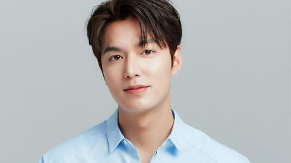 Kiểu tóc nam layer two block cho khuôn mặt tròn