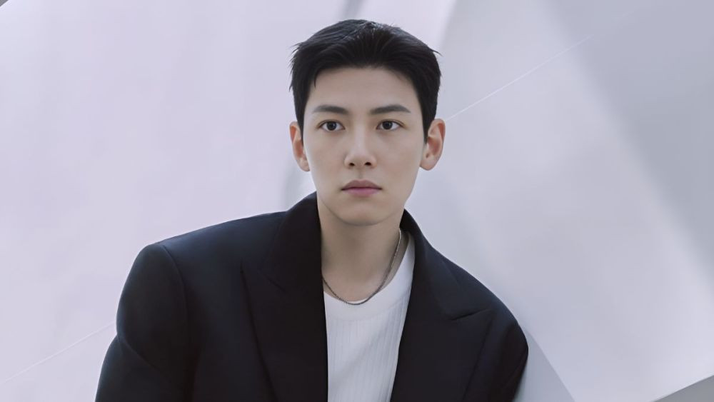 Kiểu tóc nam layer two block ngắn