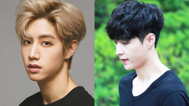 Kiểu tóc nam mặt dài gầy 2022 layer bồng bềnh