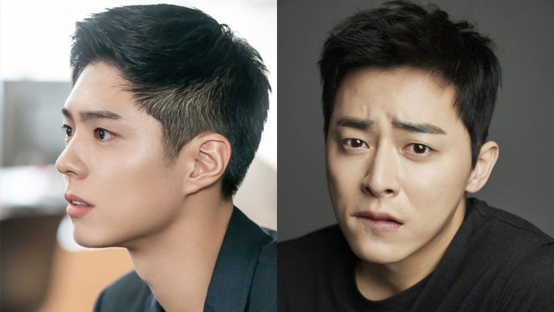 Kiểu tóc nam ngắn 2022