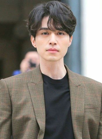 kiểu tóc nam phù hợp với khuôn mặt dài