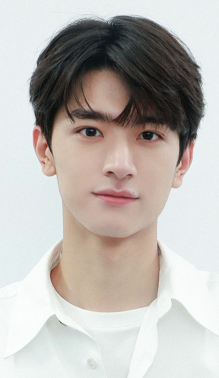 Kiểu tóc nam Side Part lịch lãm