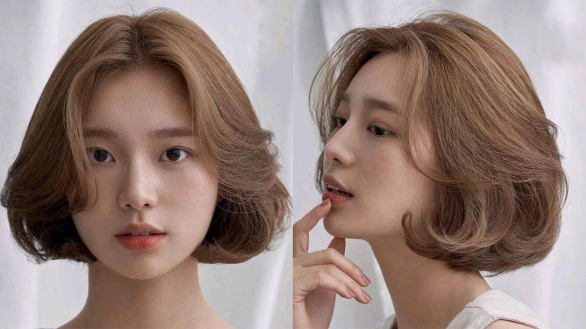 Kiểu tóc Pixie cá tính và năng động