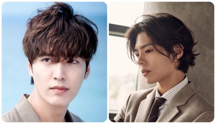 Kiểu tóc rối nam mang đến vẻ ngoài phong trần và cá tính cho phái mạnh