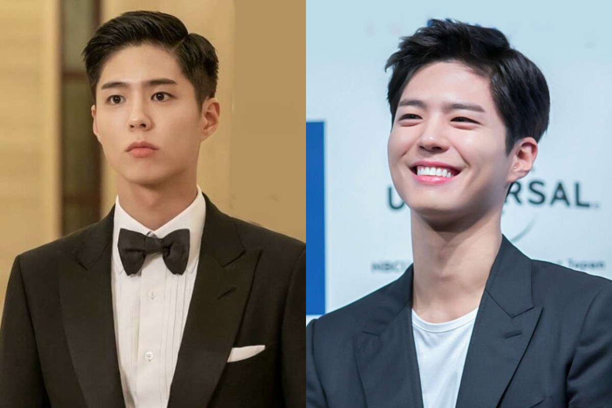 Kiểu tóc Side Part – Chia ngôi đầy phong cách, mang lại vẻ nam tính và thanh lịch