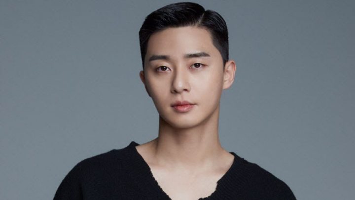 Kiểu tóc side part ngắn gọn gàng cho nam giới