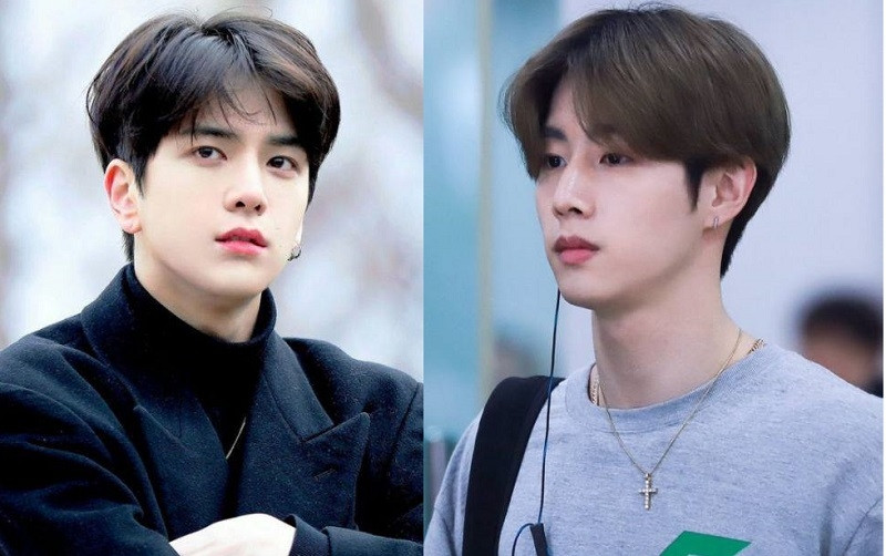 Kiểu tóc side part phù hợp với mọi phong cách