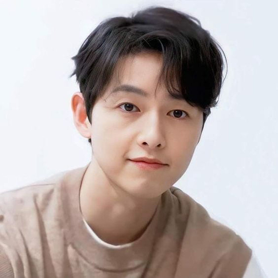 Kiểu tóc tỉa layer nam 7/3