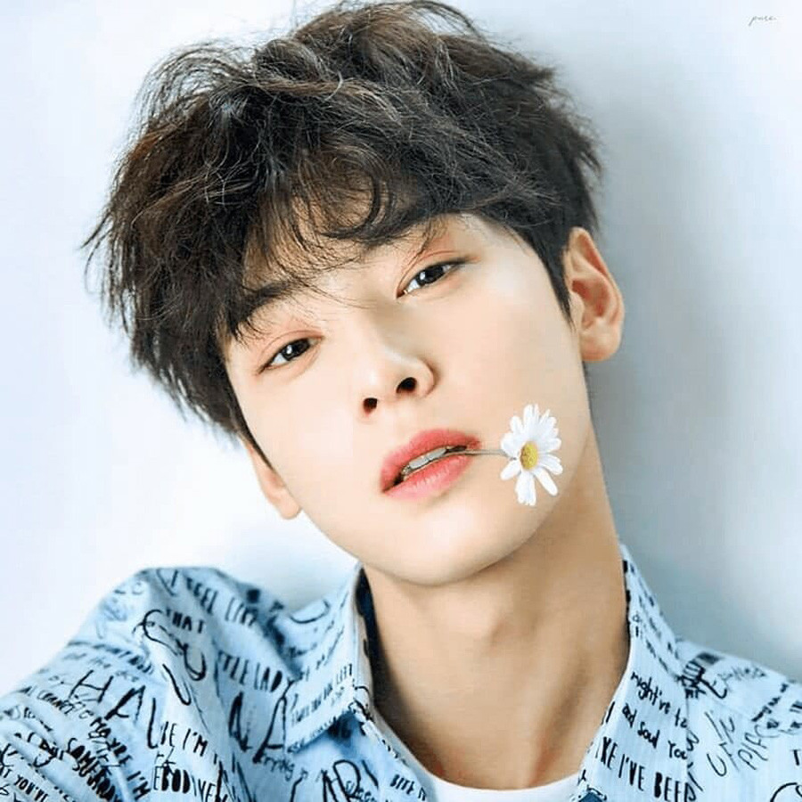 Kiểu tóc tỉa layer nam uốn