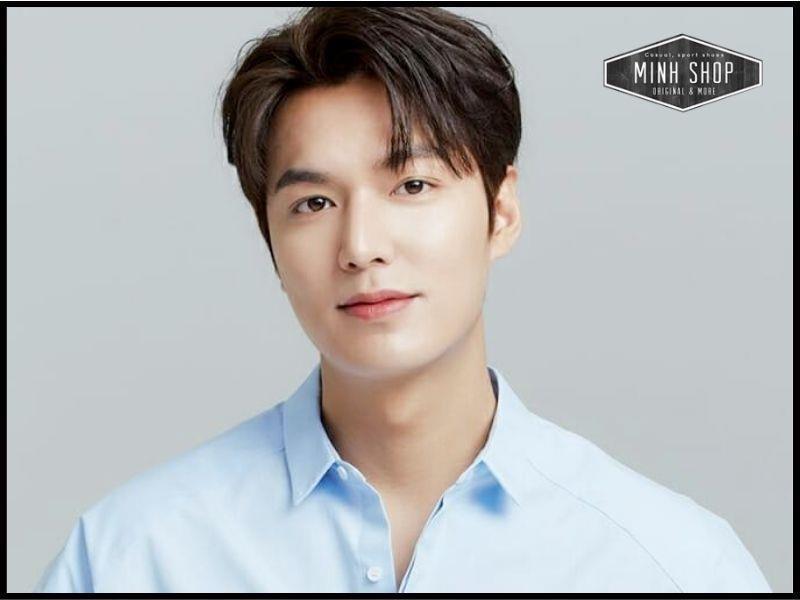 Kiểu tóc Two Block trẻ trung cho nam hói đỉnh đầu