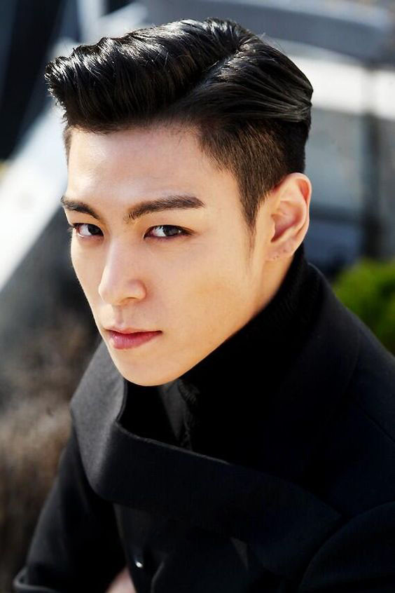 Kiểu tóc Undercut nam hiện đại và phong cách