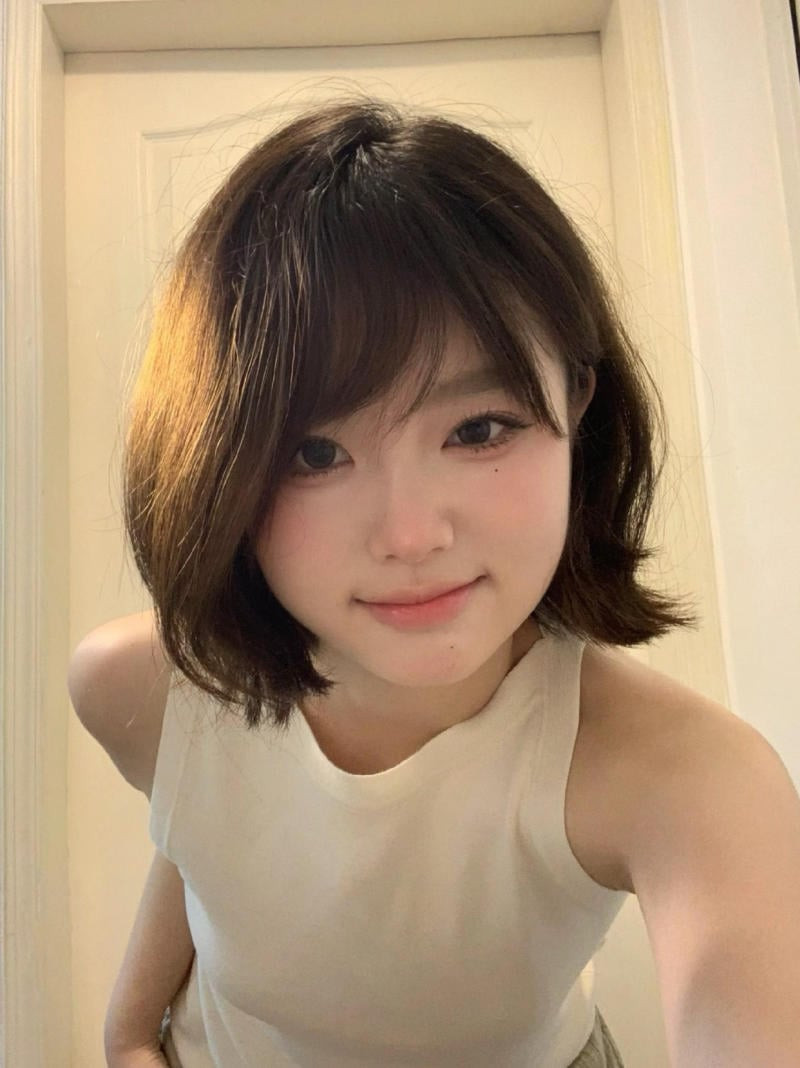 Kiểu tóc VIC cá tính