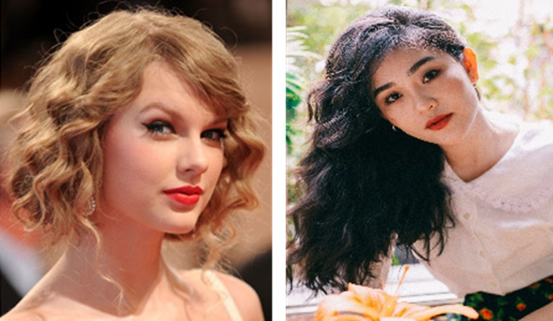 Kiểu tóc xoăn cổ điển sang trọng cho phái đẹp