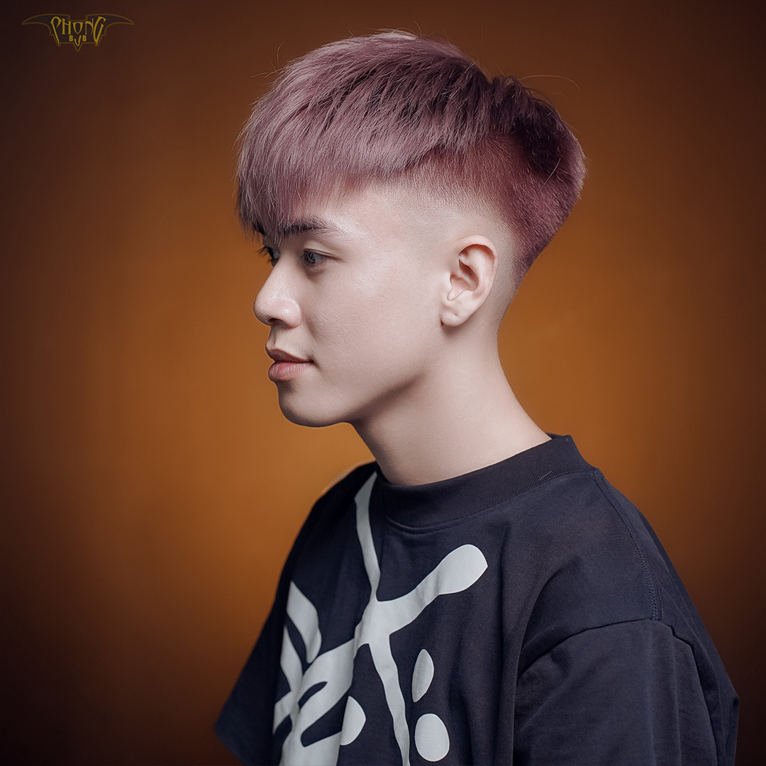 Khám Phá **Kiểu Tóc Layer Bung** - Xu Hướng Đỉnh Cao Giới Trẻ