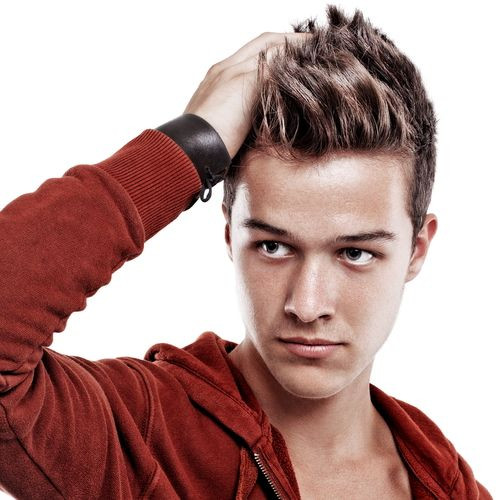 Liberty Spikes tạo hình gai nhọn cá tính