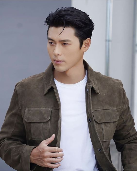 Long Top Short Sides cổ điển