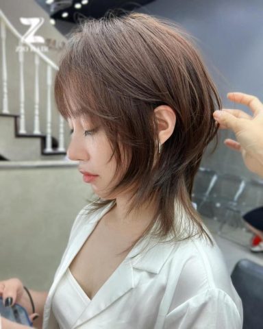 Lựa chọn độ dài tóc phù hợp