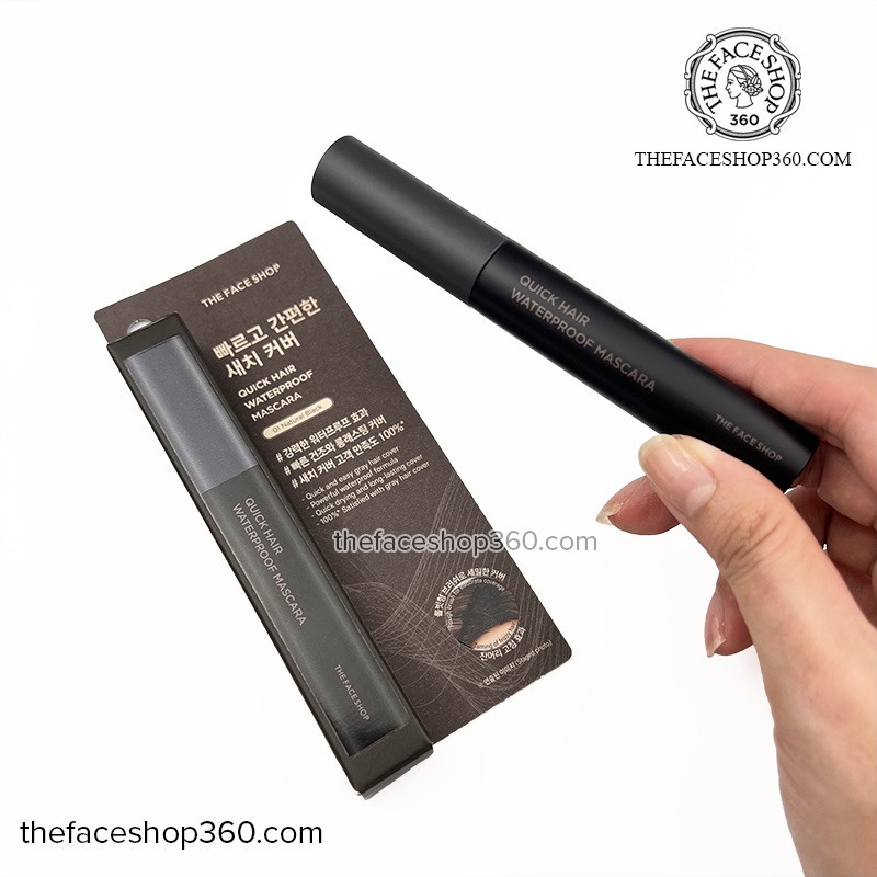 Lựa chọn màu sắc để che phủ tóc bạc, tạo kiểu tóc đồng điệu