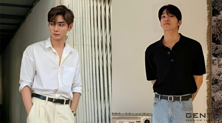 Lưu ý quan trọng khi chọn kiểu tóc cho nam mặt vuông