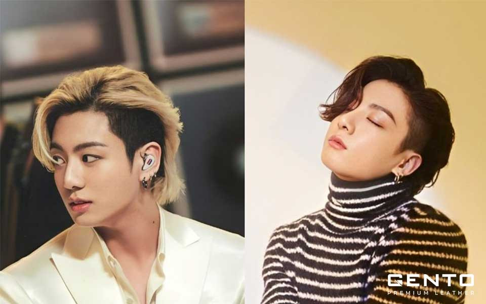 Mái che trán hoặc vuốt xéo để tạo điểm nhấn