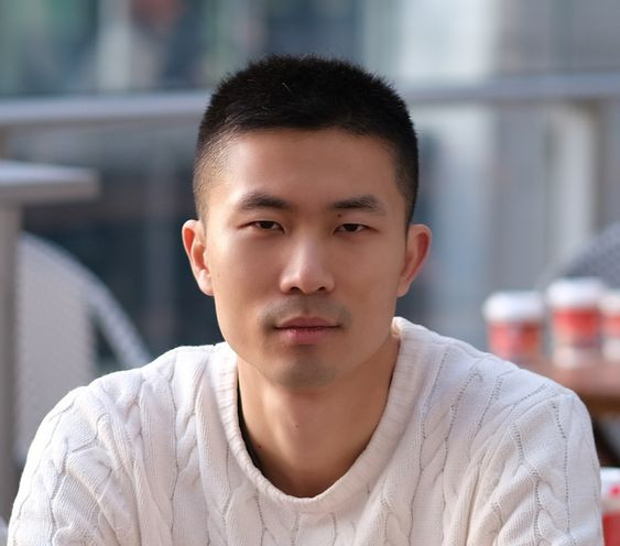 Mẫu Buzz Cut đơn giản nhưng mạnh mẽ cho kiểu tóc nam 30 tuổi