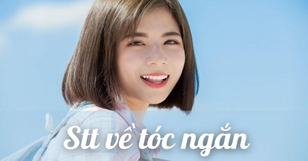 Mẫu nữ tóc ngắn với phong cách thời trang hiện đại, thể hiện cá tính mạnh mẽ