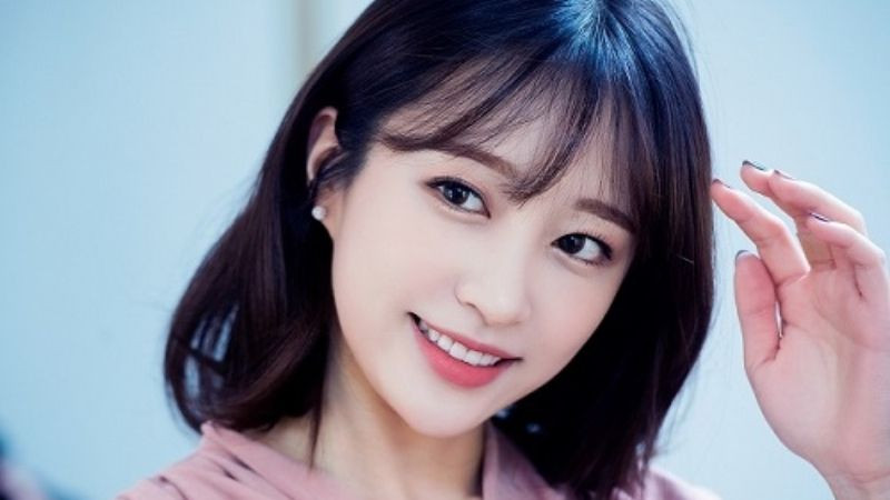 Mẫu tóc bồ câu ngang vai cho mặt trái xoan