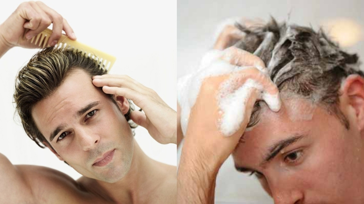 Mẹo chăm sóc tóc gáy nhọn hiệu quả tại nhà