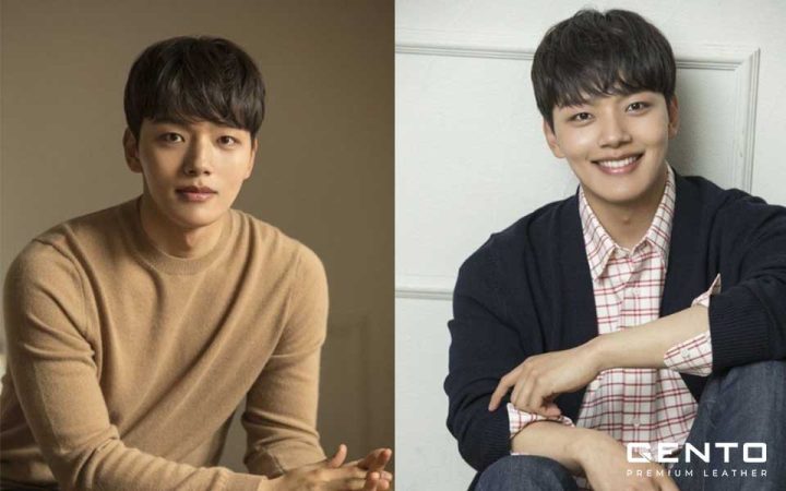 Người đàn ông với kiểu tóc nam Undercut cho mặt to béo, mang vẻ mạnh mẽ và nam tính