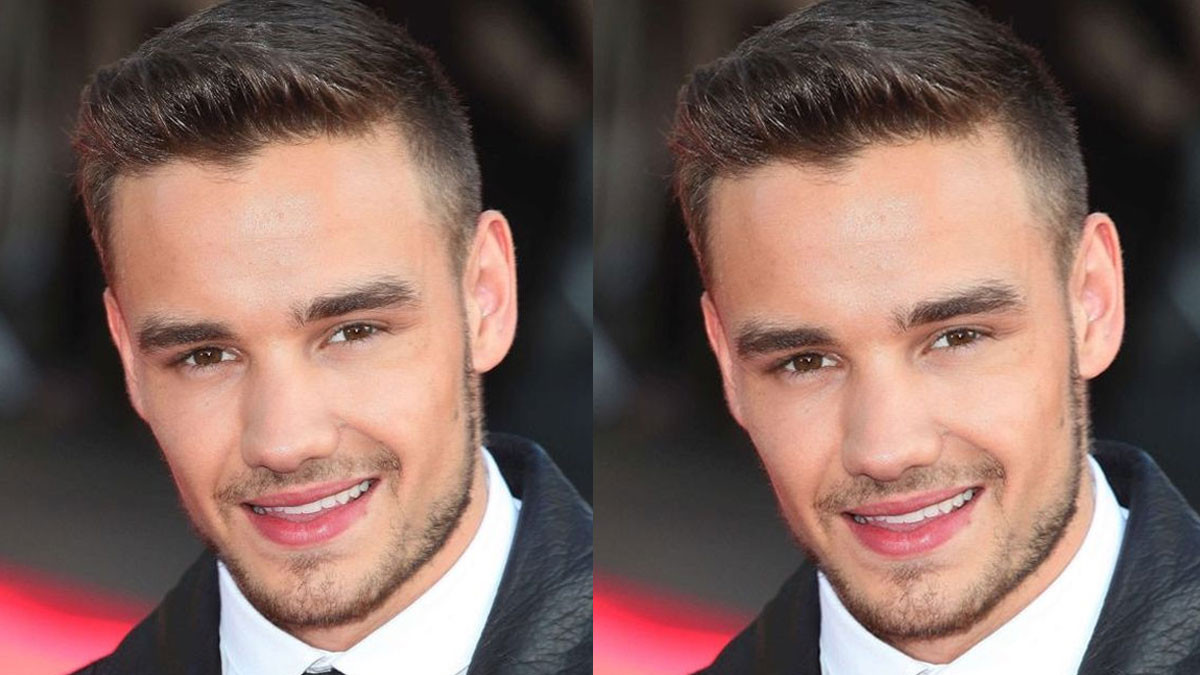 Phong cách lịch lãm của kiểu tóc nam Armani