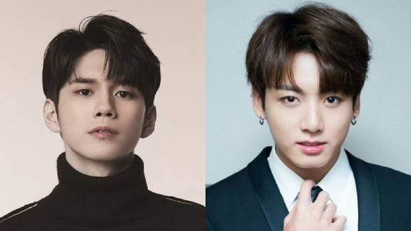 Phong cách Side Part cho nam giới