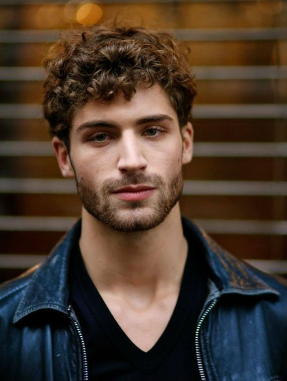 Sản phẩm chăm sóc tóc curly