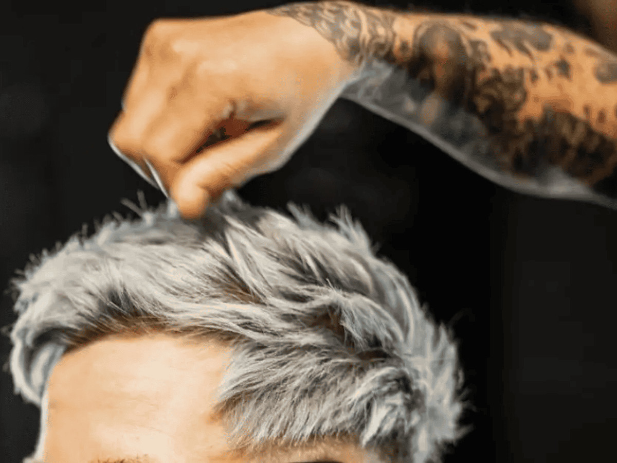 Sản phẩm tạo kiểu must-have cho kiểu tóc hợp mặt tròn