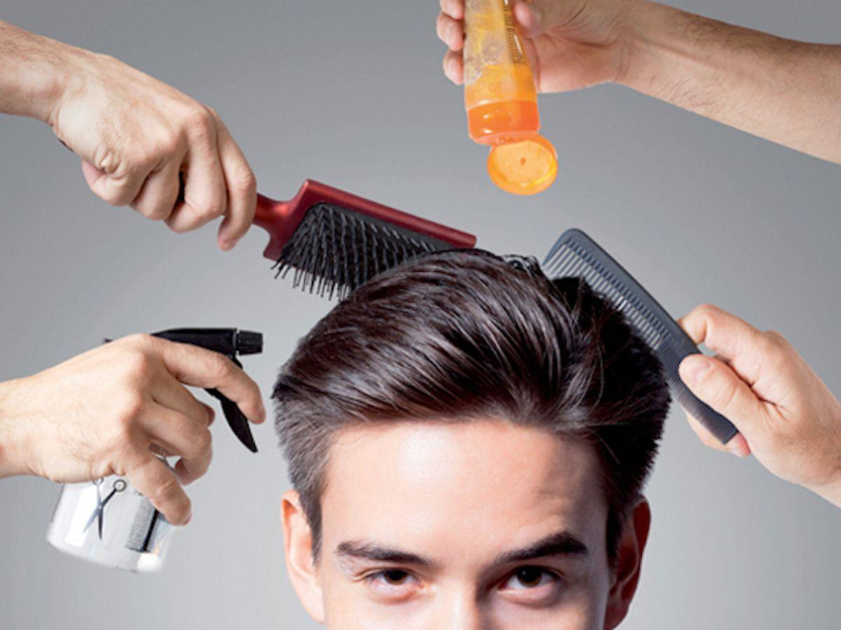 Sấy định hình là bước quan trọng nhất