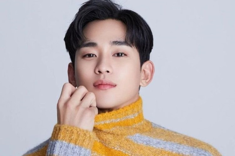 Side Part lịch lãm cho nam mặt trái xoan