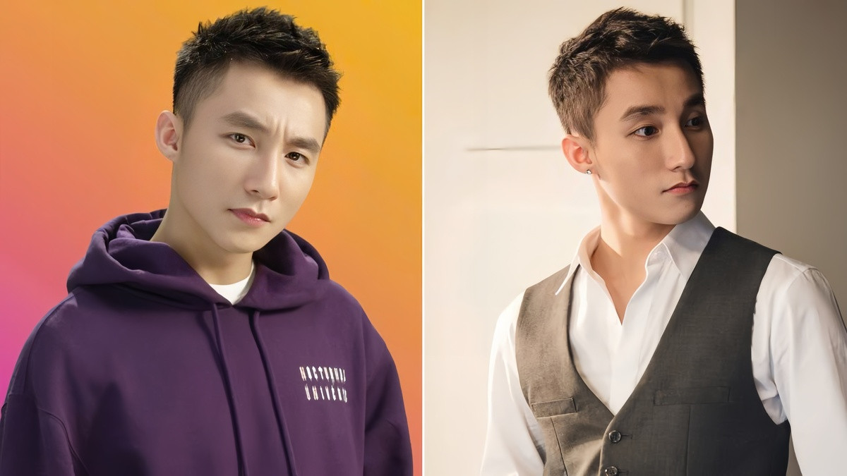 Sơn Tùng trẻ trung với kiểu tóc Crew Cut gọn gàng