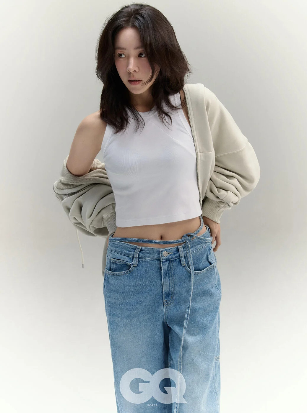 Sử dụng màu nhuộm sáng có thể cải thiện hình ảnh của mái tóc ngắn kém duyên