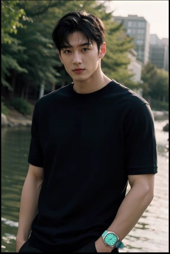 Sức hút vượt thời gian của kiểu tóc nam thập niên 90