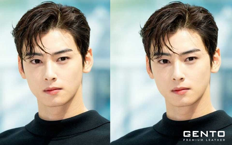 Tạo kiểu tóc Short Quiff đẹp và lịch lãm tại nhà