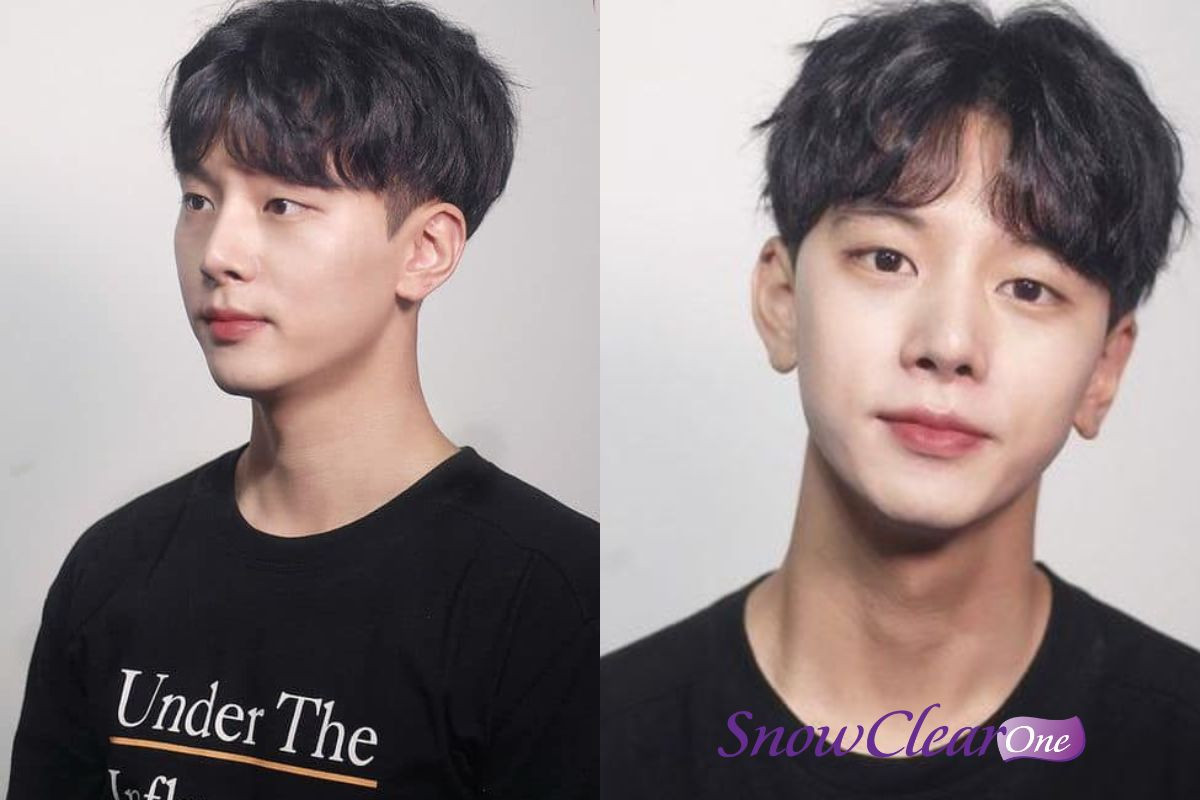 Tiêu chí chọn tóc đẹp cho mặt trái xoan nam