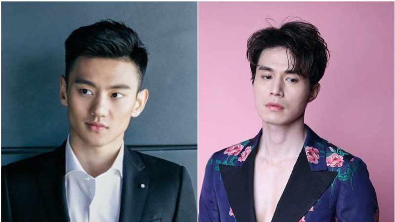 Tóc Crew Cut tôn vinh vẻ nam tính, một trong các kiểu tóc hot cho chàng mặt vuông