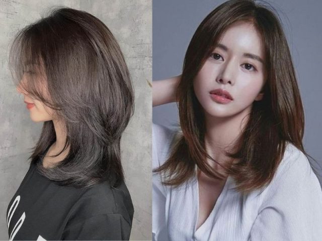 Xu Hướng Duỗi Tóc Ngắn Ngang Vai: Vẻ Đẹp Thanh Lịch Bền Vững