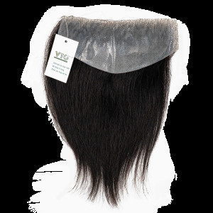 Tóc giả che hói chữ M cho nam