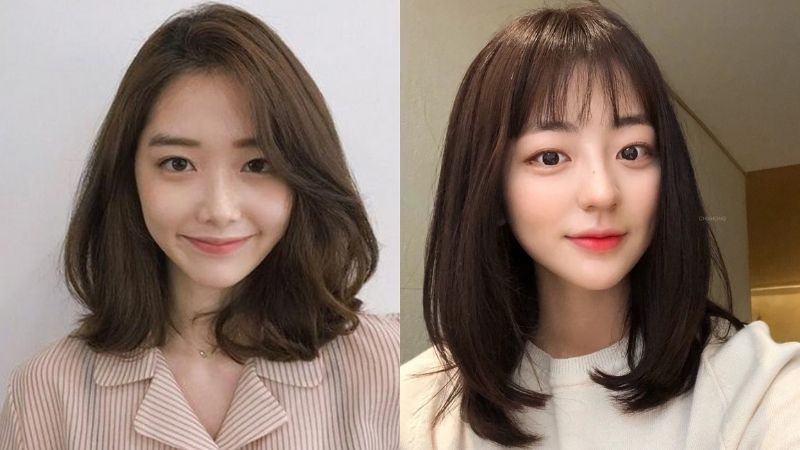 Tóc layer lỡ thời thượng và trẻ trung