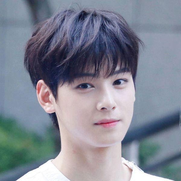 Tóc Layer trẻ trung, năng động phù hợp với dân phòng