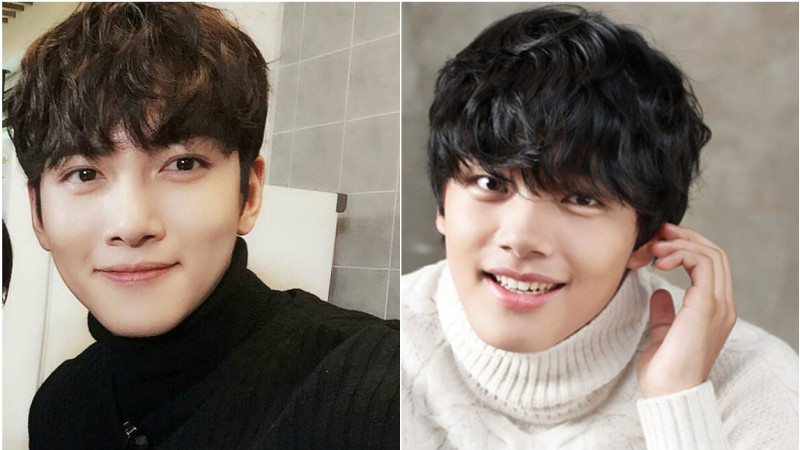 Tóc Layer xoăn nhẹ bồng bềnh, một trong các kiểu tóc hot tạo vẻ lãng tử cho phái mạnh