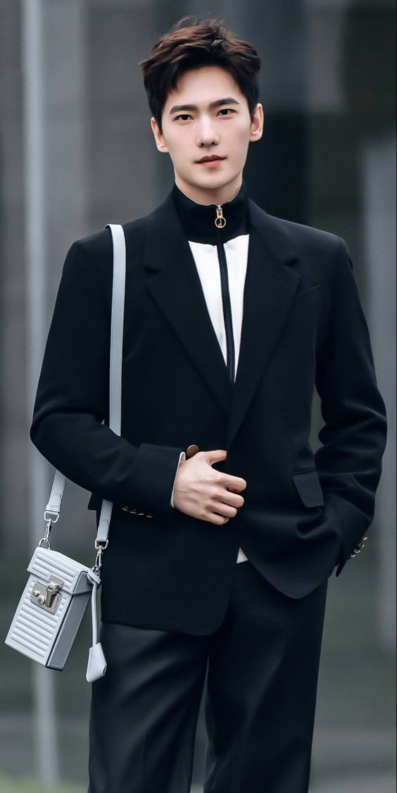 tóc messy layer textured tạo độ dày và bồng bềnh