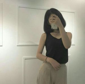 Tóc ngắn che mặt có phù hợp với mọi gương mặt?