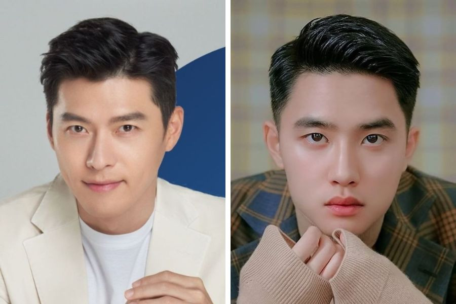 Tóc ngắn nam mùa hè dáng 7/3 lịch sự và thanh lịch