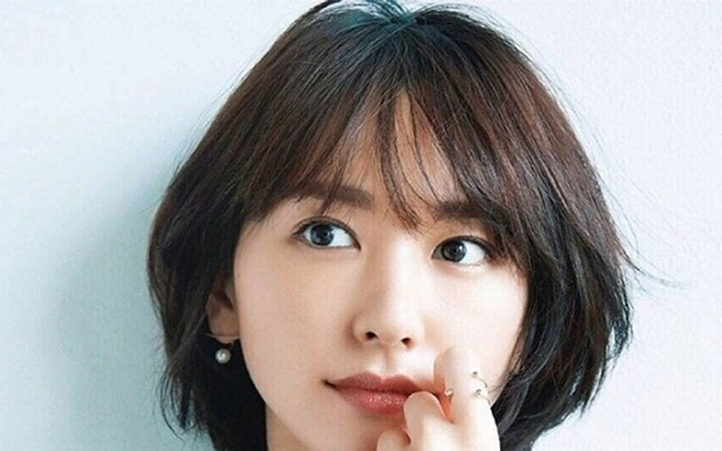 Tóc pixie cut tỉa layer độc đáo